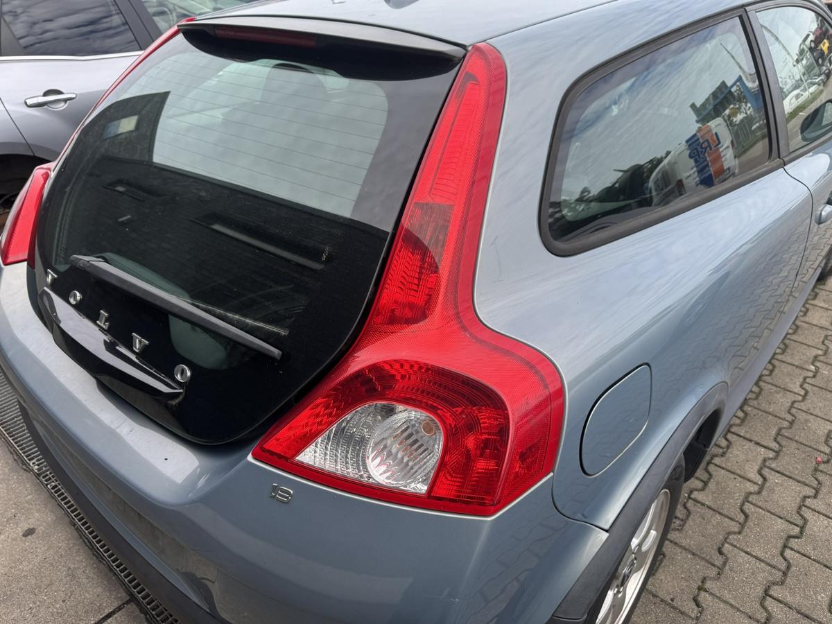 Volvo C30 original R&uuml;cklicht R&uuml;ckleuchte Schlussleuchte rechts Bj.2008